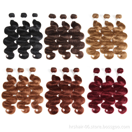 Wholesale virgin original brazilian human hair weave body wave virgin mink brazilian hair bundles 9a grade virgin brazilian hair